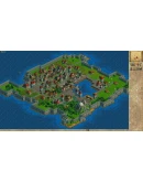 Anno 1602 History Edition EU Ubisoft Connect КЛЮЧ Anno 1602 History Edition EU Ubisoft Connect КЛЮЧ