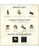 Anno 1800 - Early Adopter Offer DLC EU PS5 КЛЮЧ ЕВРО Anno 1800 - Early Adopter Offer DLC EU PS5 КЛЮЧ ЕВРО