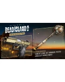 Dead Island 2 - Golden Weapons Pack DLC EU PS5 КЛЮЧ Dead Island 2 - Golden Weapons Pack DLC EU PS5 КЛЮЧ