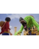 One Piece Odyssey - DLC Bundle EU PS4 КЛЮЧ ЕВРОПА