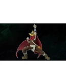 One Piece Odyssey - DLC Bundle EU PS4 КЛЮЧ ЕВРОПА