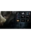 Resident Evil 4 - Extra DLC Pack EU PS5 КЛЮЧ ЕВРОПА Resident Evil 4 - Extra DLC Pack EU PS5 КЛЮЧ ЕВРОПА