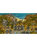 Anno 1701 History Edition EU Ubisoft Connect КЛЮЧ Anno 1701 History Edition EU Ubisoft Connect КЛЮЧ