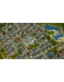 Anno 1701 History Edition EU Ubisoft Connect КЛЮЧ Anno 1701 History Edition EU Ubisoft Connect КЛЮЧ