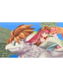 Secret Of Mana - Costume Pack DLC EU PS4 КЛЮЧ ЕВРОПА Secret Of Mana - Costume Pack DLC EU PS4 КЛЮЧ ЕВРОПА