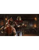 Total War: WARHAMMER II - Gotrek &amp Felix DLC Epic Gam