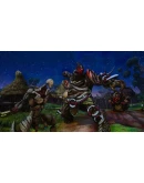 Clash: Artifacts of Chaos - Zeno Edition Upgrade EU P Clash: Artifacts of Chaos - Zeno Edition Upgrade EU P