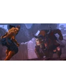 Clash: Artifacts of Chaos - Zeno Edition Upgrade EU P Clash: Artifacts of Chaos - Zeno Edition Upgrade EU P