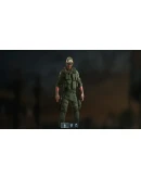 Tom Clancy's Rainbow Six Siege - Thermite Military Po