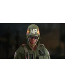 Tom Clancy's Rainbow Six Siege - Thermite Military Po