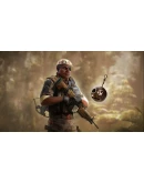 Tom Clancy's Rainbow Six Siege - Capitao Loreto Set D