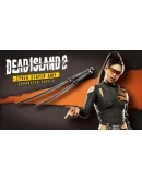 Dead Island 2 - Character Pack 2 - Cyber Slayer Amy D Dead Island 2 - Character Pack 2 - Cyber Slayer Amy D