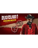 Dead Island 2 - Character Pack 1 - Silver Star Jacob Dead Island 2 - Character Pack 1 - Silver Star Jacob