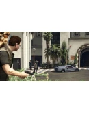 Grand Theft Auto V + Megalodon Shark Cash Card Rockst