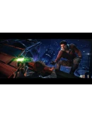 STAR WARS Jedi: Survivor - Deluxe Upgrade DLC EU PS5 STAR WARS Jedi: Survivor - Deluxe Upgrade DLC EU PS5