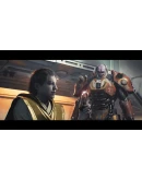STAR WARS Jedi: Survivor - Deluxe Upgrade DLC EU PS5 STAR WARS Jedi: Survivor - Deluxe Upgrade DLC EU PS5