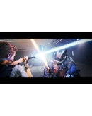 STAR WARS Jedi: Survivor - Deluxe Upgrade DLC EU PS5 STAR WARS Jedi: Survivor - Deluxe Upgrade DLC EU PS5