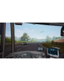 Bus Simulator 21 Next Stop Gold Upgrade EU DLC PS4