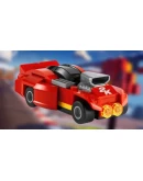 LEGO 2K Drive - Aquadirt Racer Pack DLC EU PS5 КЛЮЧ