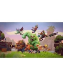 Crash Team Rumble - Deluxe Edition Content DLC EU PS5 Crash Team Rumble - Deluxe Edition Content DLC EU PS5