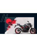 RIDE 5 - Far East Pack DLC EU PS5 КЛЮЧ ЕВРОПА