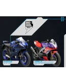 RIDE 5 - Rebel Pack DLC EU PS5 КЛЮЧ ЕВРОПА RIDE 5 - Rebel Pack DLC EU PS5 КЛЮЧ ЕВРОПА