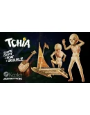 Tchia - Kepler Customization Pack DLC EU PS4 КЛЮЧ Tchia - Kepler Customization Pack DLC EU PS4 КЛЮЧ