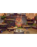 Crash Team Rumble - Deluxe Edition Content DLC EU PS4 Crash Team Rumble - Deluxe Edition Content DLC EU PS4