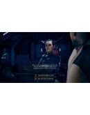 The Expanse: A Telltale Series Epic Games КЛЮЧ GLOBA The Expanse: A Telltale Series Epic Games КЛЮЧ GLOBA