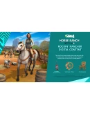 The Sims 4 - Horse Ranch - Rockin' Rancher DLC EU EA The Sims 4 - Horse Ranch - Rockin' Rancher DLC EU EA