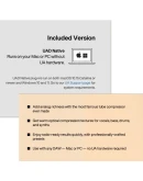 UAD LA-2A Tube Compressor License Key