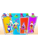 Just Dance 2024 EU PS5 КЛЮЧ ЕВРОПА