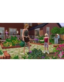 The Sims 3 - Master Suite Stuff DLC EU EA App КЛЮЧ The Sims 3 - Master Suite Stuff DLC EU EA App КЛЮЧ