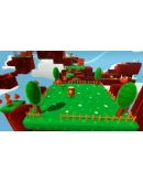 Woodle Tree Adventures Deluxe EU PS4 КЛЮЧ ЕВРОПА