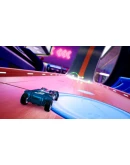 Hot Wheels Unleashed 2 Turbocharged - Pure Fire Pack Hot Wheels Unleashed 2 Turbocharged - Pure Fire Pack