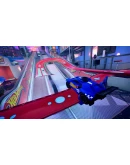 Hot Wheels Unleashed 2 Turbocharged - Unstoppables Pa