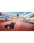 Hot Wheels Unleashed 2 Turbocharged - Unstoppables Pa