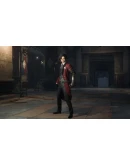 Lies of P - Deluxe Edition Upgrade DLC EU PS4 КЛЮЧ Lies of P - Deluxe Edition Upgrade DLC EU PS4 КЛЮЧ
