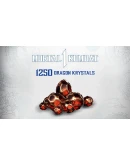 Mortal Kombat 1 - 1250 Dragon Krystals DLC EU PS5 КЛЮ Mortal Kombat 1 - 1250 Dragon Krystals DLC EU PS5 КЛЮ