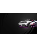 The Crew Motorfest - Fitted Jungle Pack DLC EU PS5 КЛ