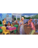 The Sims 4 - For Rent DLC EA App КЛЮЧ GLOBAL The Sims 4 - For Rent DLC EA App КЛЮЧ GLOBAL