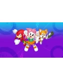 Sonic Origins Plus - Content Pack DLC EU (without DE) Sonic Origins Plus - Content Pack DLC EU (without DE)
