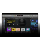 Output Arcade 2 3 MONTHS Subscription