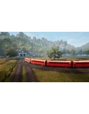 Bus Simulator 21 Next Stop Gold Upgrade EU (without