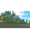 Minecraft Legends - Deluxe Skin Pack DLC EU (without Minecraft Legends - Deluxe Skin Pack DLC EU (without