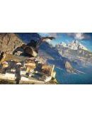 Just Cause 3 - Ultimate Mission, Weapon and Vehicle P