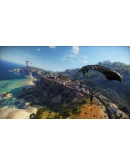 Just Cause 3 - Ultimate Mission, Weapon and Vehicle P