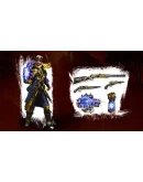Evil West - Wild Wild East Skin Pack DLC EU (without Evil West - Wild Wild East Skin Pack DLC EU (without