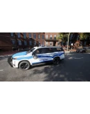 Police Simulator: Patrol Officers - Urban Terrain Veh