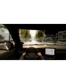 Police Simulator: Patrol Officers - Urban Terrain Veh